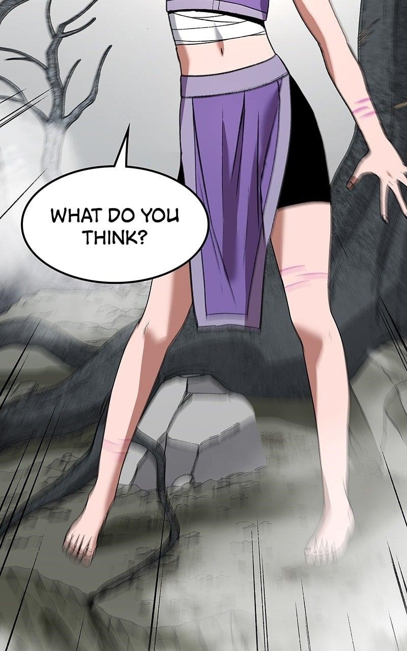 Read Return of the Runebound Professor Manga Online