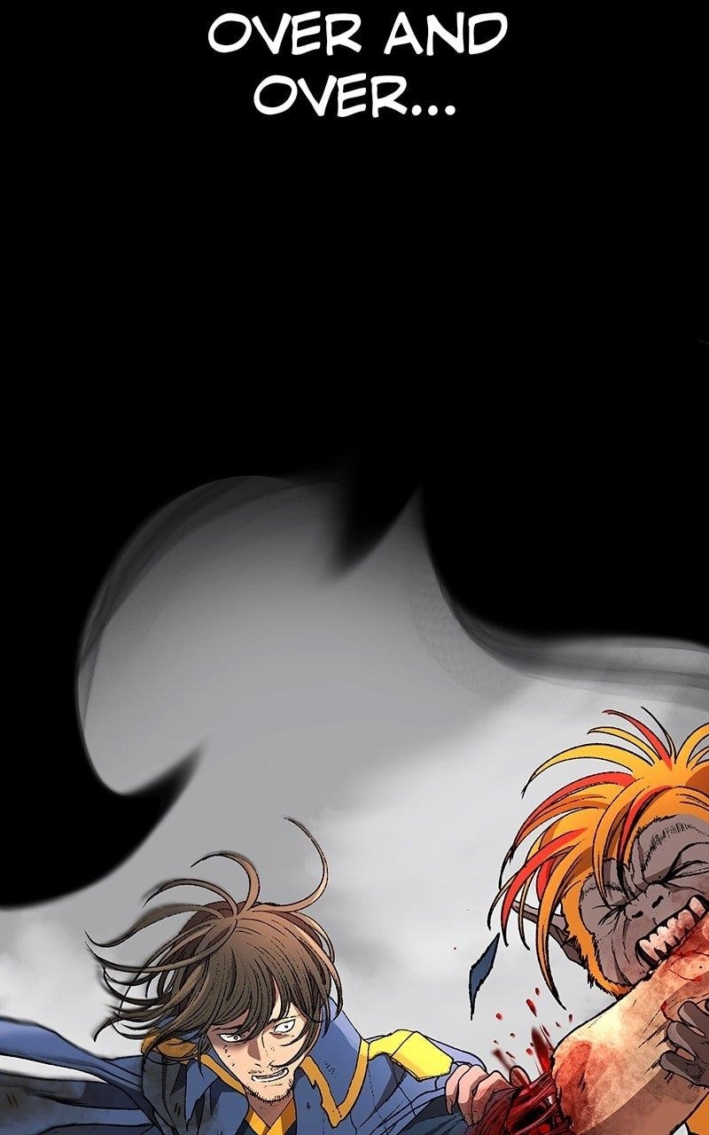 Read Return of the Runebound Professor Manga Online
