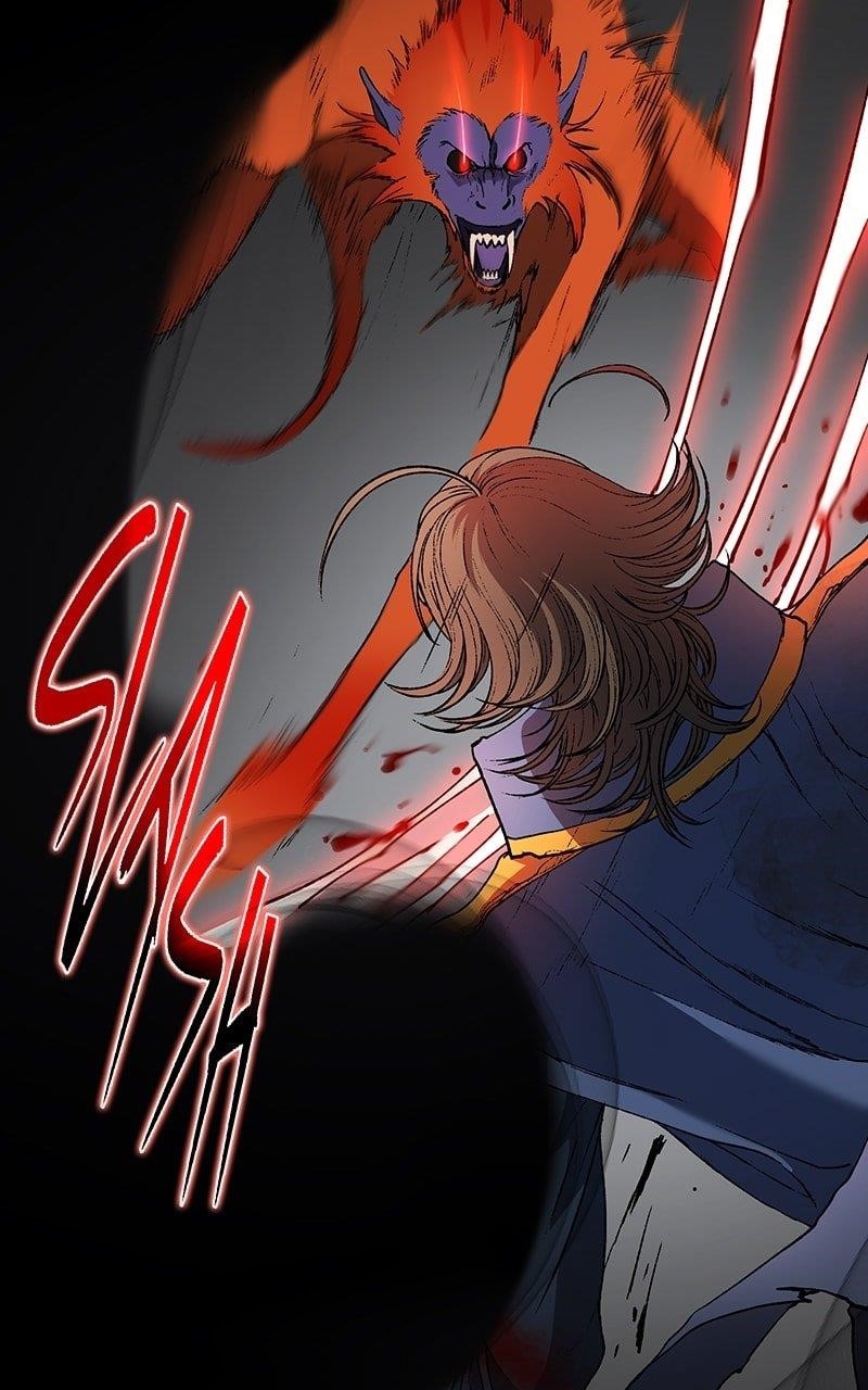 Read Return of the Runebound Professor Manga Online