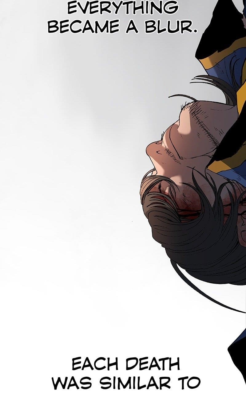 Read Return of the Runebound Professor Manga Online