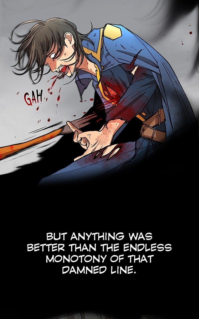 Read Return of the Runebound Professor Manga Online
