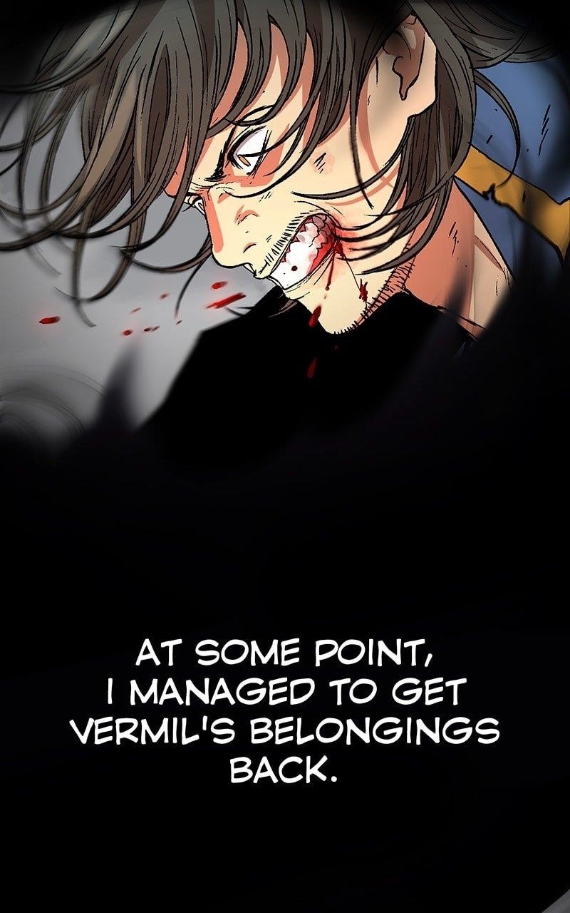 Read Return of the Runebound Professor Manga Online