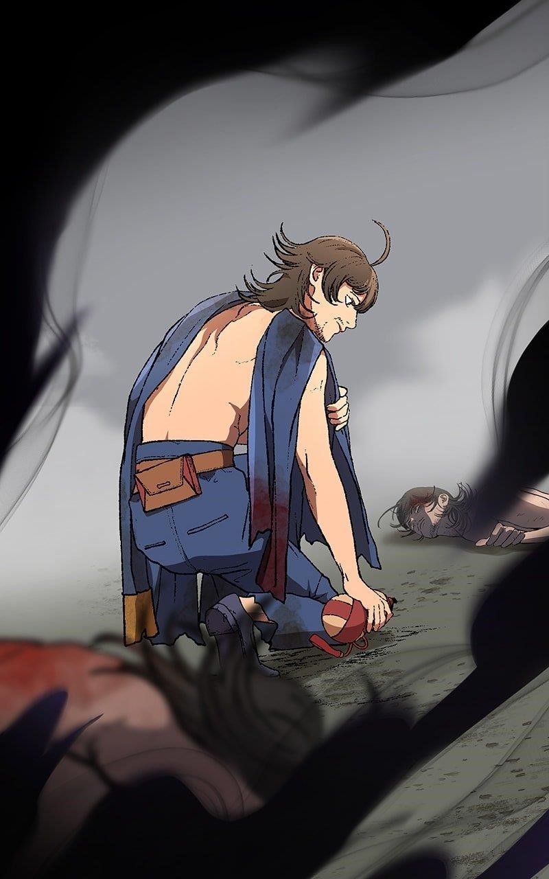 Read Return of the Runebound Professor Manga Online