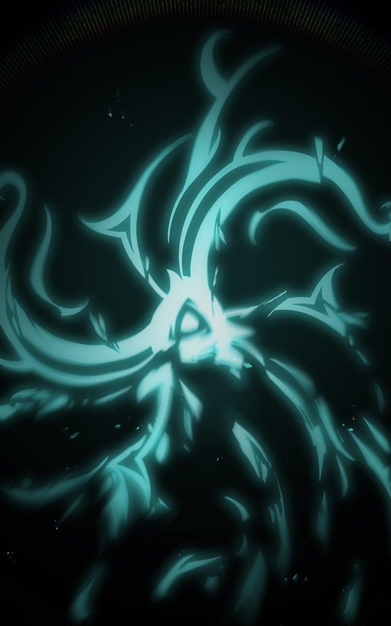 Read Return of the Runebound Professor Manga Online