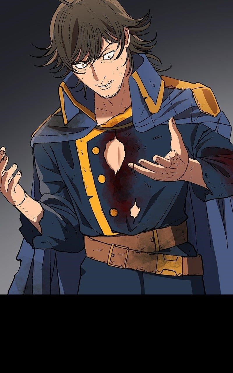 Read Return of the Runebound Professor Manga Online