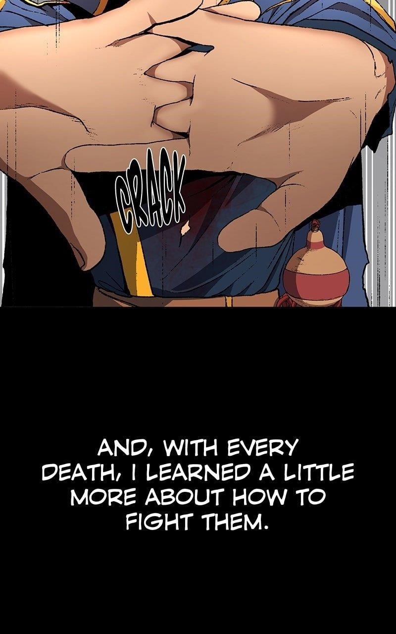 Read Return of the Runebound Professor Manga Online