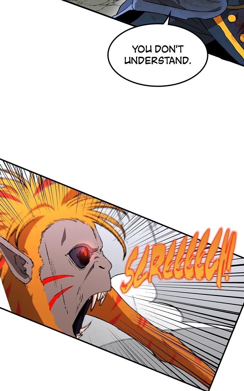 Read Return of the Runebound Professor Manga Online