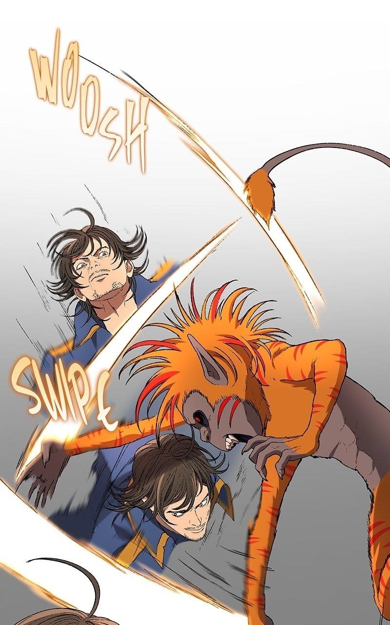 Read Return of the Runebound Professor Manga Online