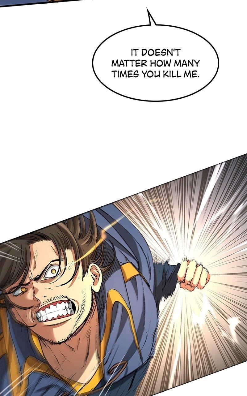 Read Return of the Runebound Professor Manga Online