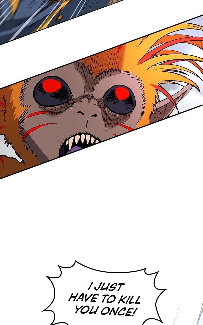 Read Return of the Runebound Professor Manga Online