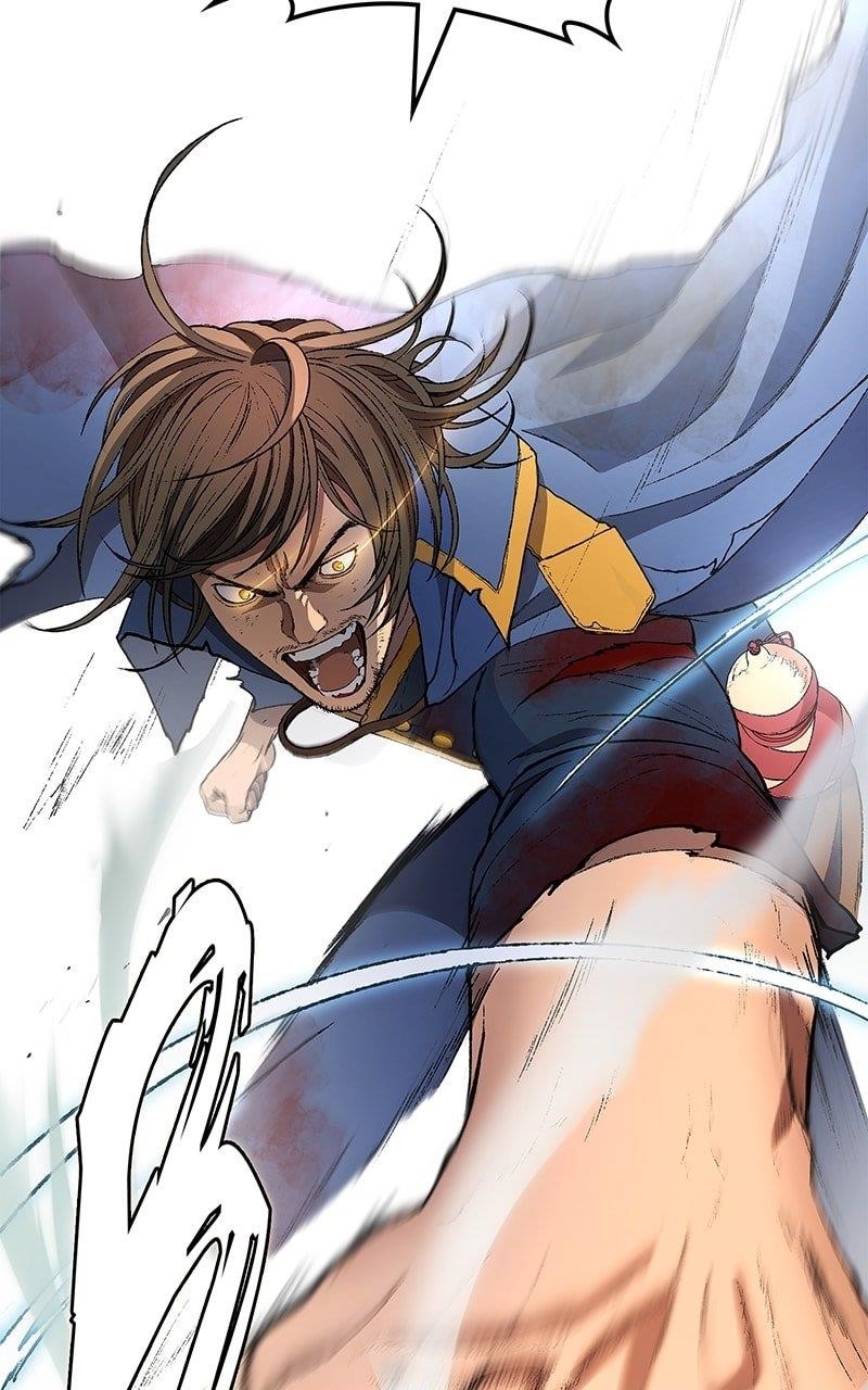 Read Return of the Runebound Professor Manga Online
