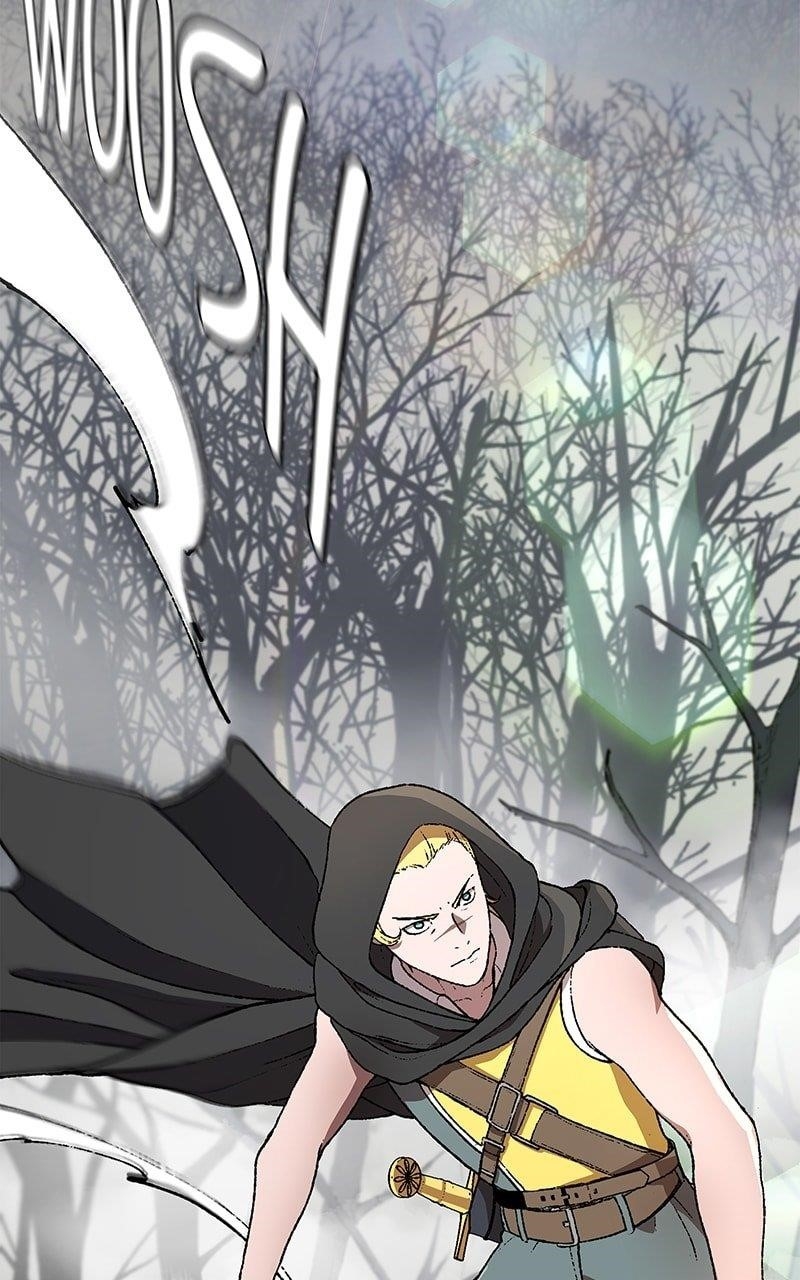 Read Return of the Runebound Professor Manga Online