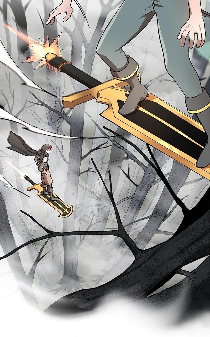 Read Return of the Runebound Professor Manga Online