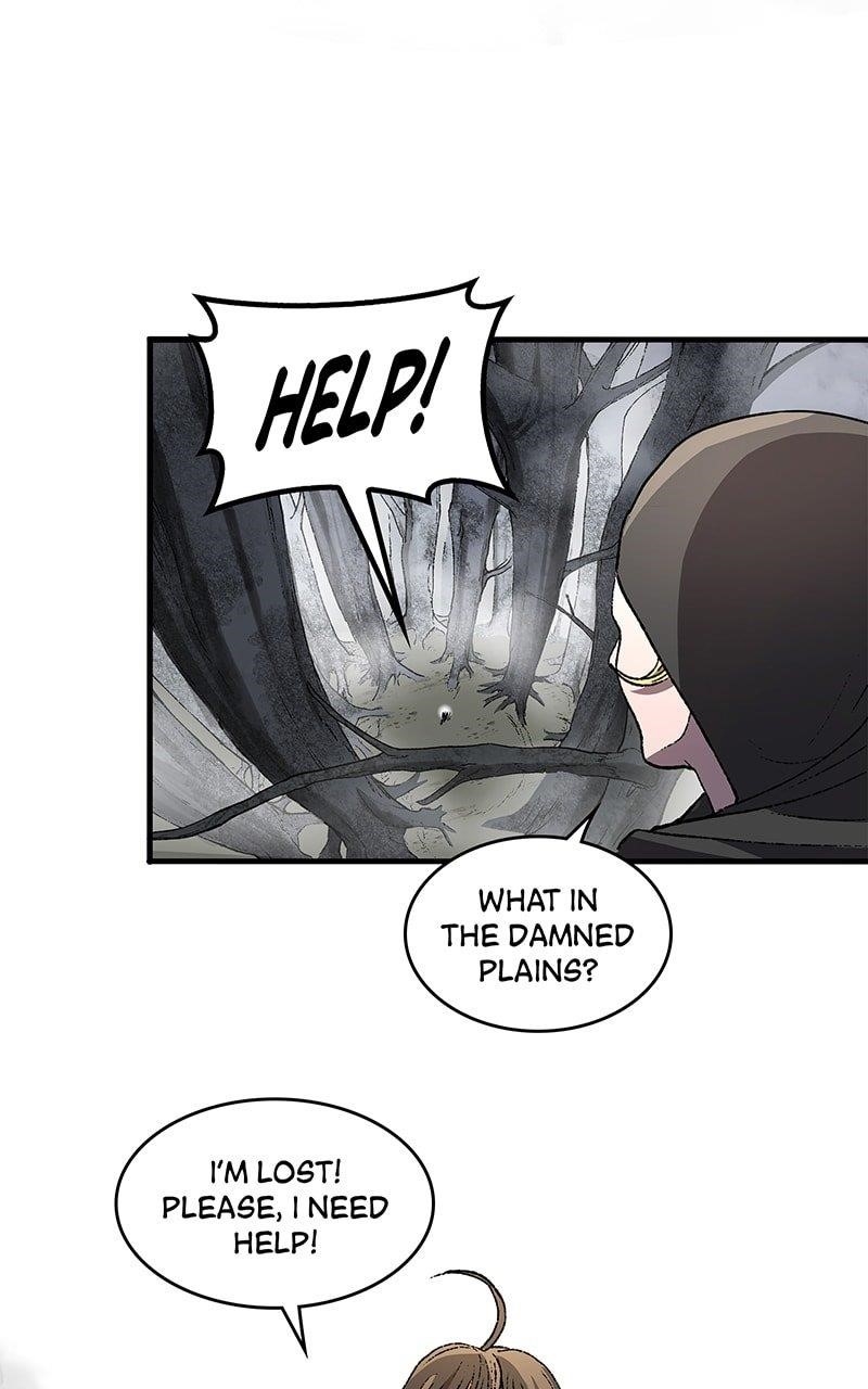 Read Return of the Runebound Professor Manga Online