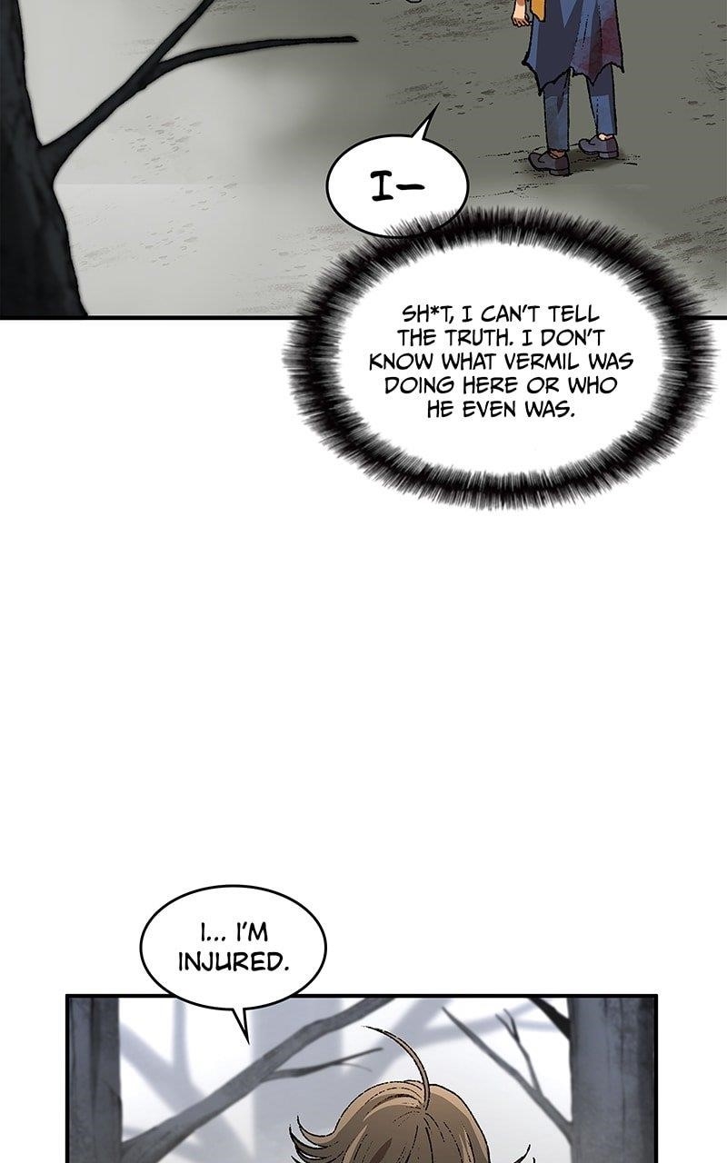 Read Return of the Runebound Professor Manga Online