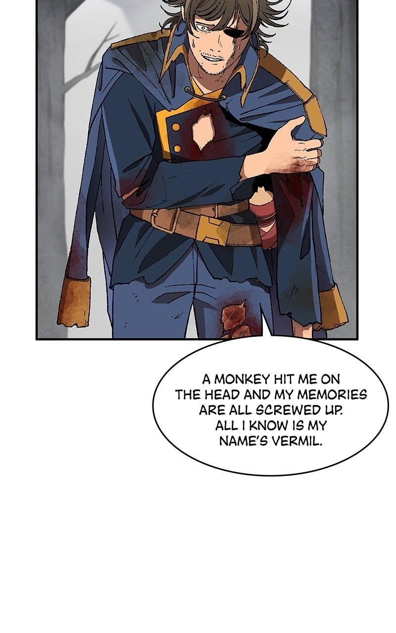 Read Return of the Runebound Professor Manga Online