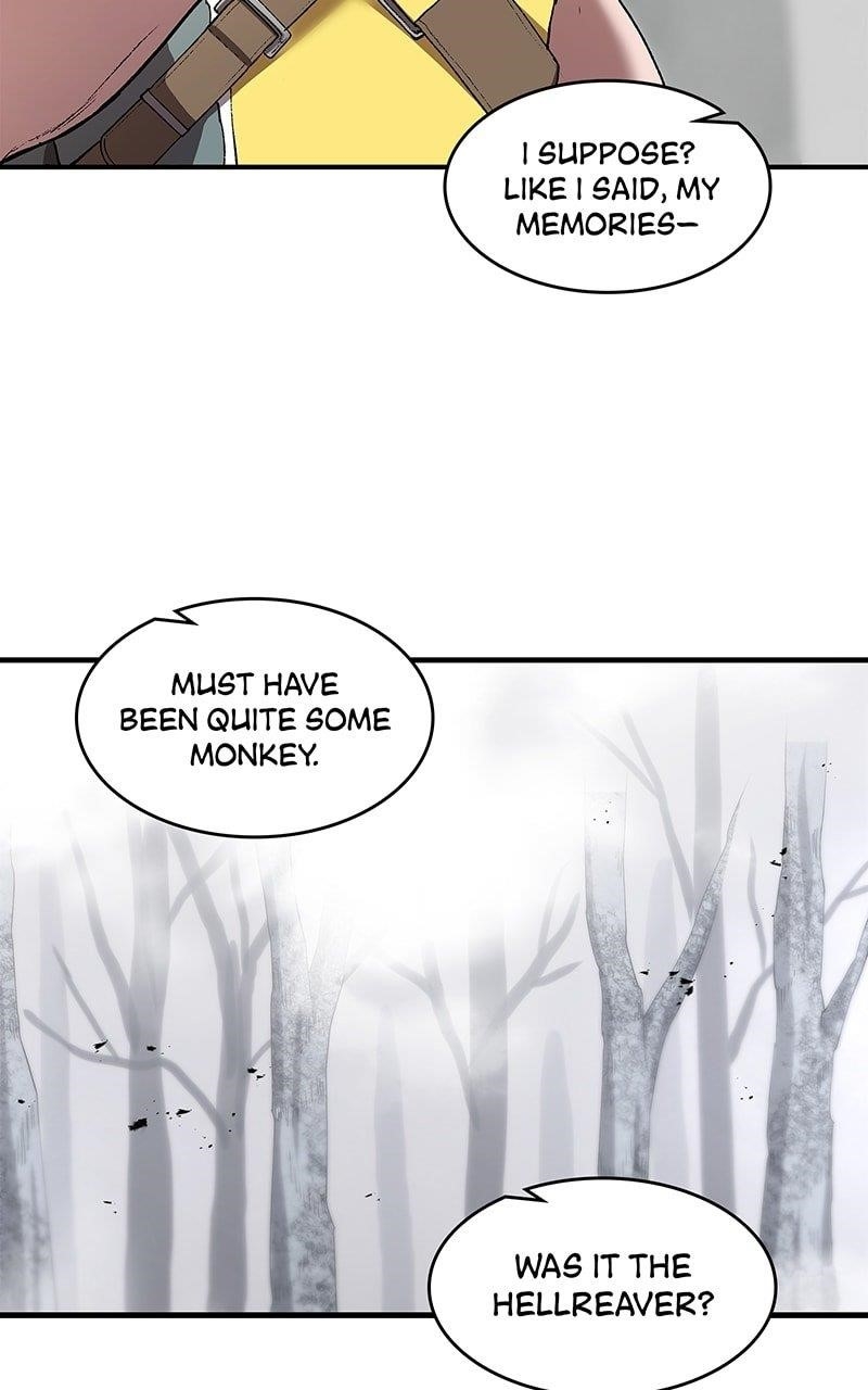 Read Return of the Runebound Professor Manga Online