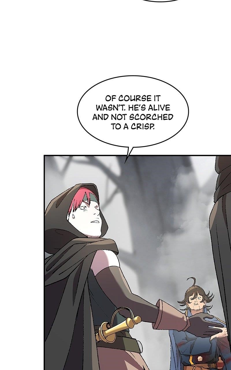 Read Return of the Runebound Professor Manga Online