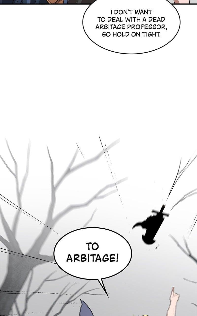 Read Return of the Runebound Professor Manga Online