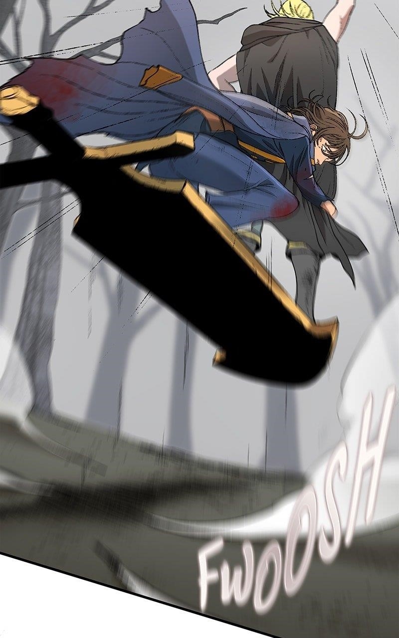 Read Return of the Runebound Professor Manga Online
