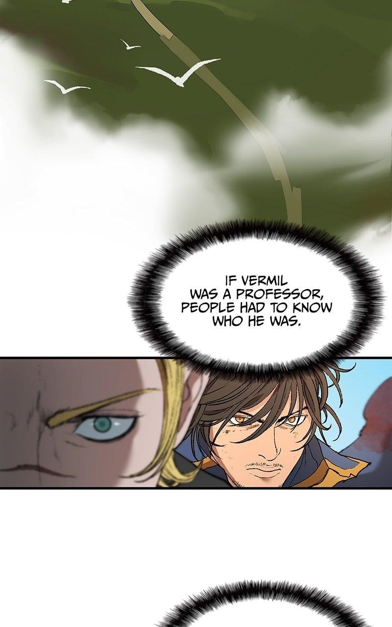 Read Return of the Runebound Professor Manga Online