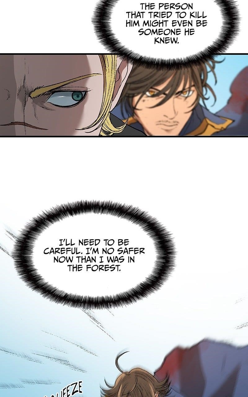 Read Return of the Runebound Professor Manga Online