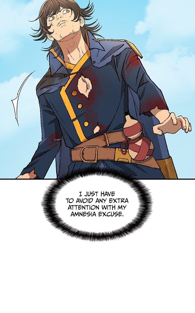 Read Return of the Runebound Professor Manga Online