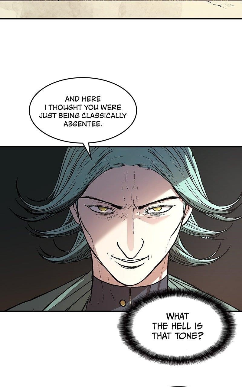 Read Return of the Runebound Professor Manga Online