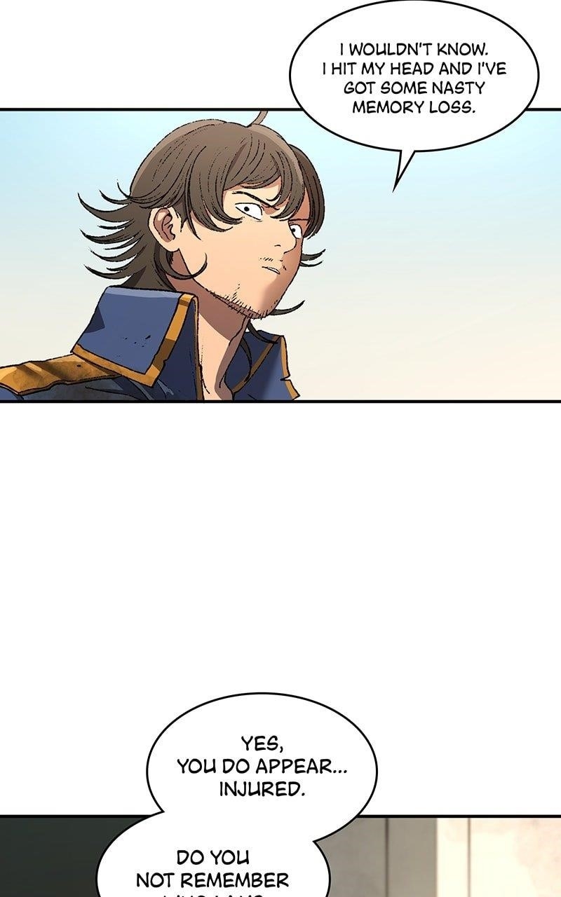 Read Return of the Runebound Professor Manga Online