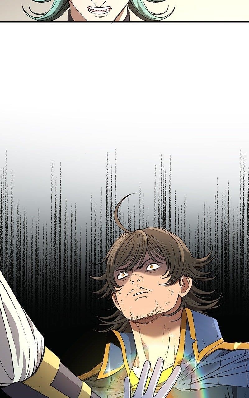 Read Return of the Runebound Professor Manga Online