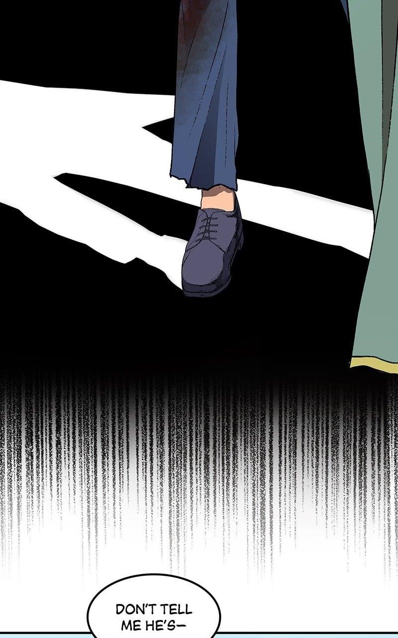 Read Return of the Runebound Professor Manga Online