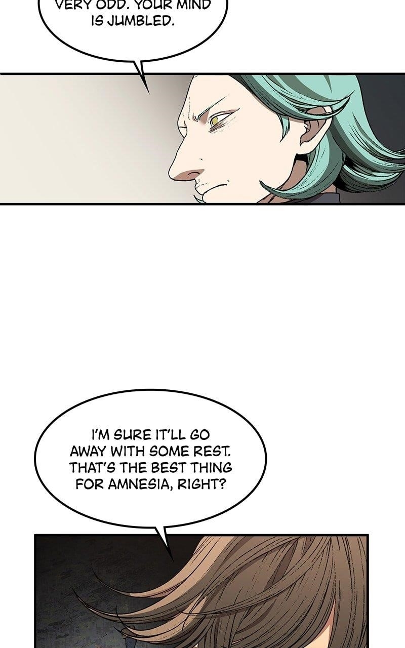 Read Return of the Runebound Professor Manga Online