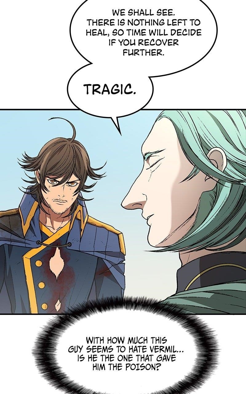 Read Return of the Runebound Professor Manga Online
