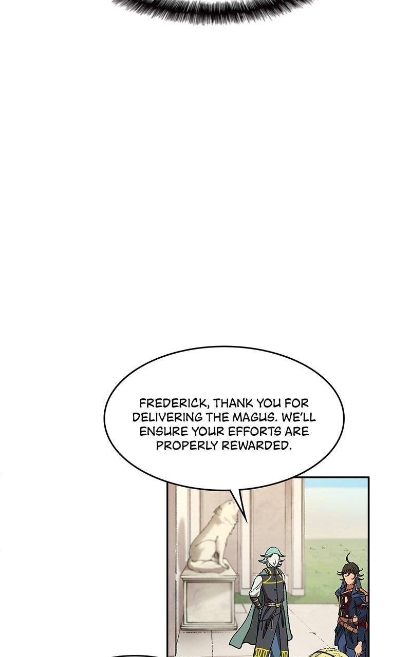 Read Return of the Runebound Professor Manga Online