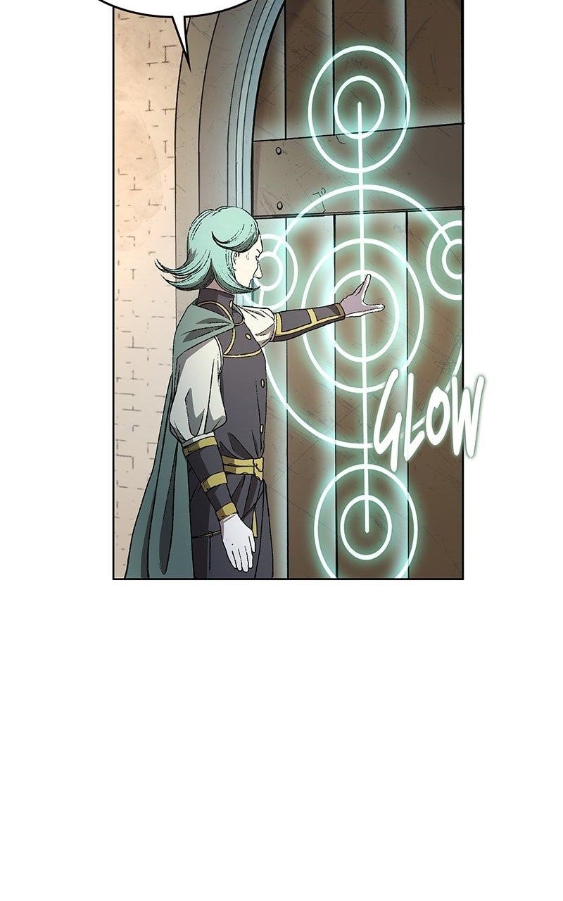 Read Return of the Runebound Professor Manga Online