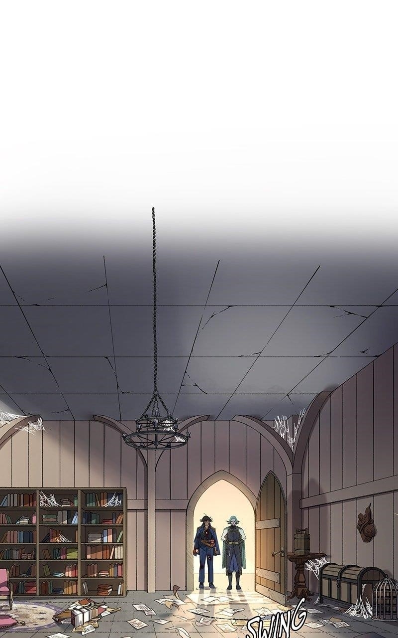 Read Return of the Runebound Professor Manga Online