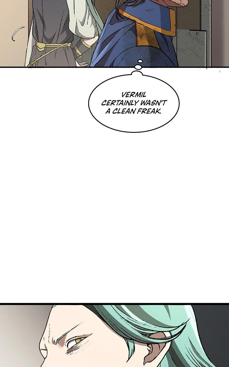 Read Return of the Runebound Professor Manga Online