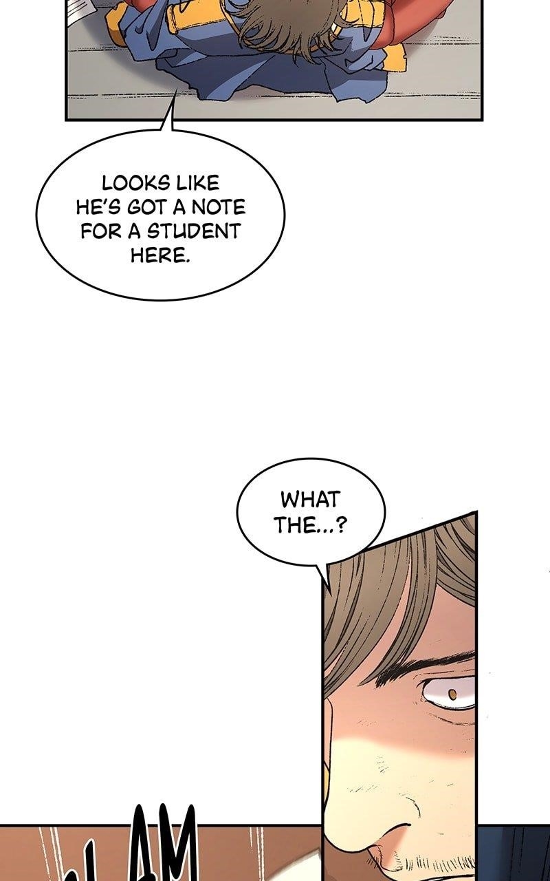 Read Return of the Runebound Professor Manga Online