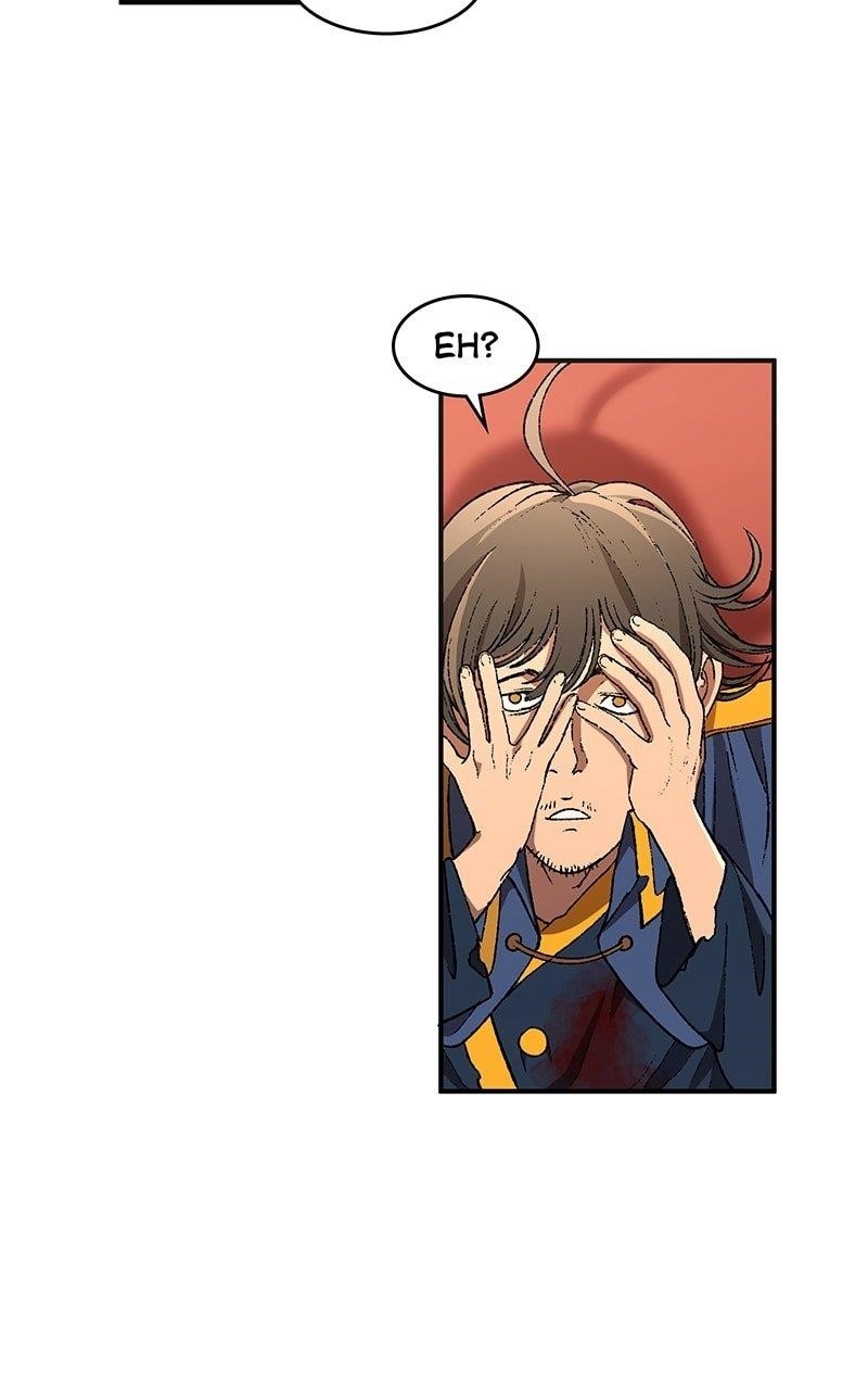 Read Return of the Runebound Professor Manga Online