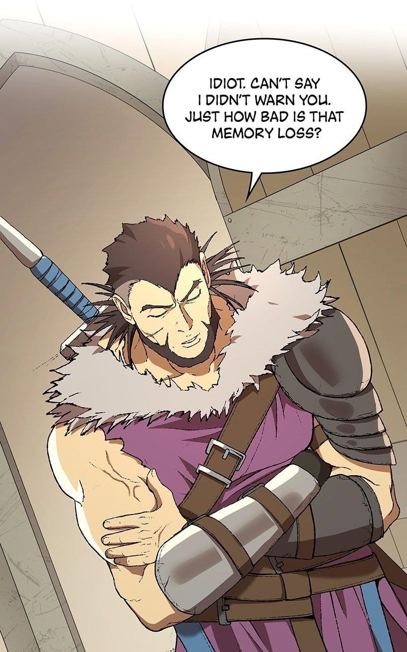 Read Return of the Runebound Professor Manga Online