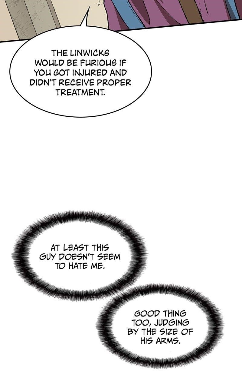 Read Return of the Runebound Professor Manga Online