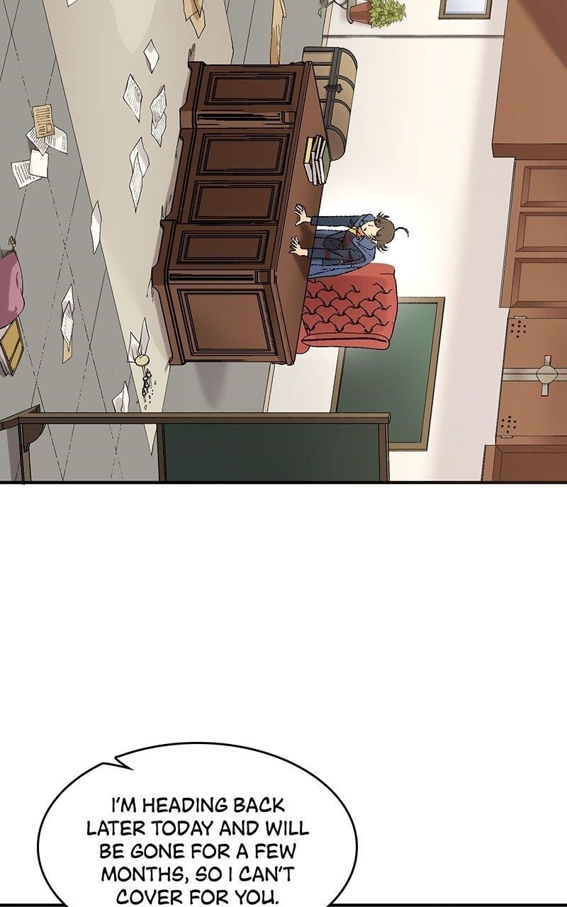 Read Return of the Runebound Professor Manga Online