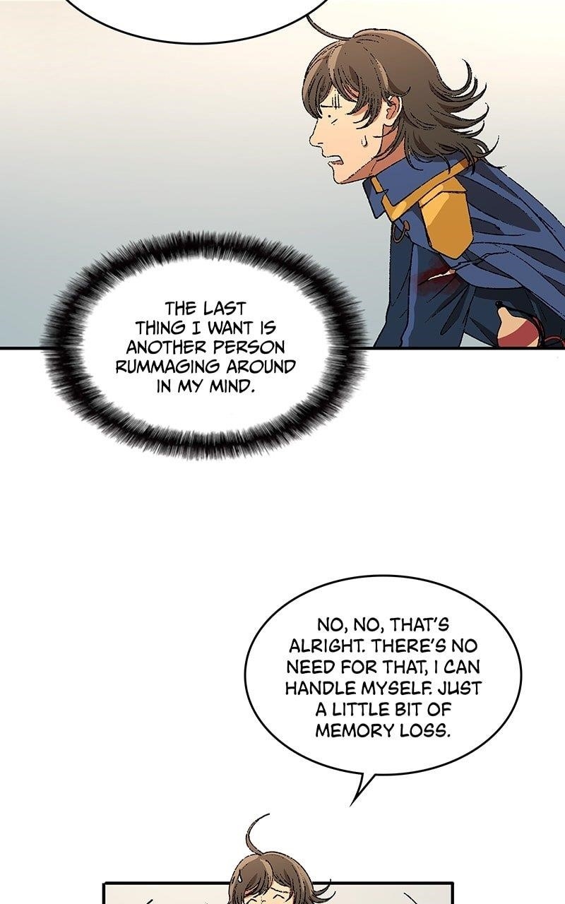 Read Return of the Runebound Professor Manga Online