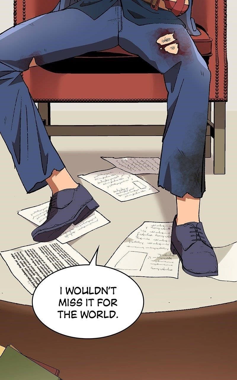 Read Return of the Runebound Professor Manga Online