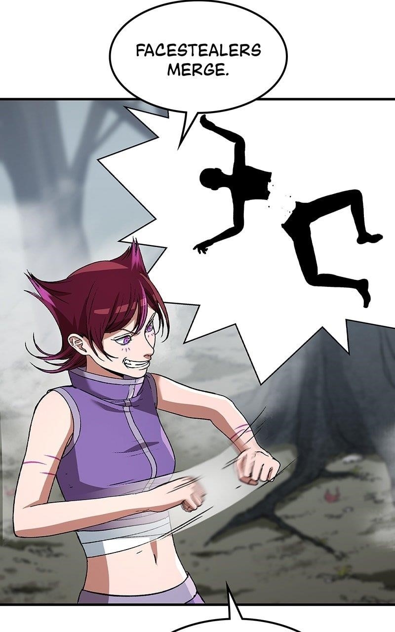 Read Return of the Runebound Professor Manga Online