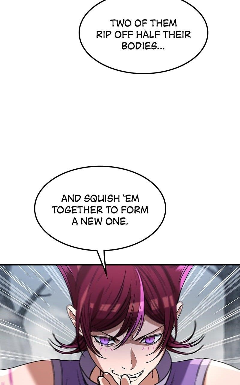 Read Return of the Runebound Professor Manga Online