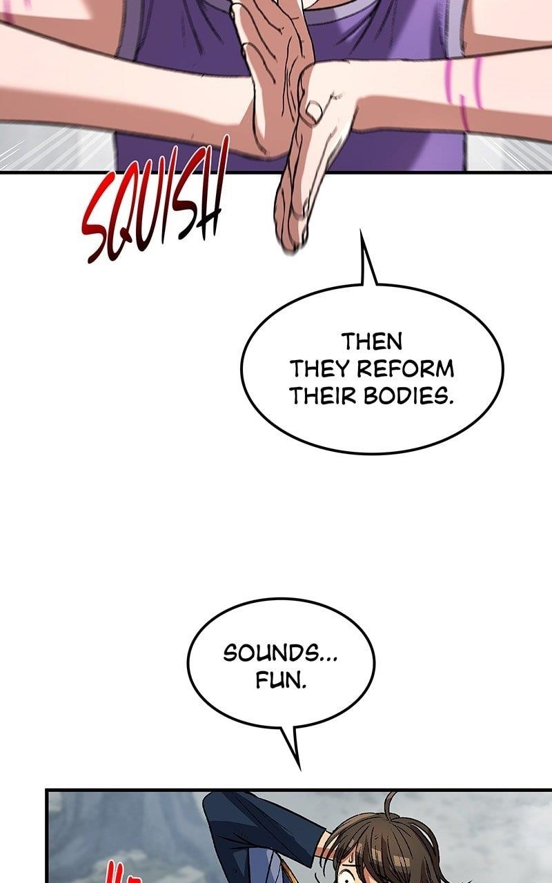 Read Return of the Runebound Professor Manga Online