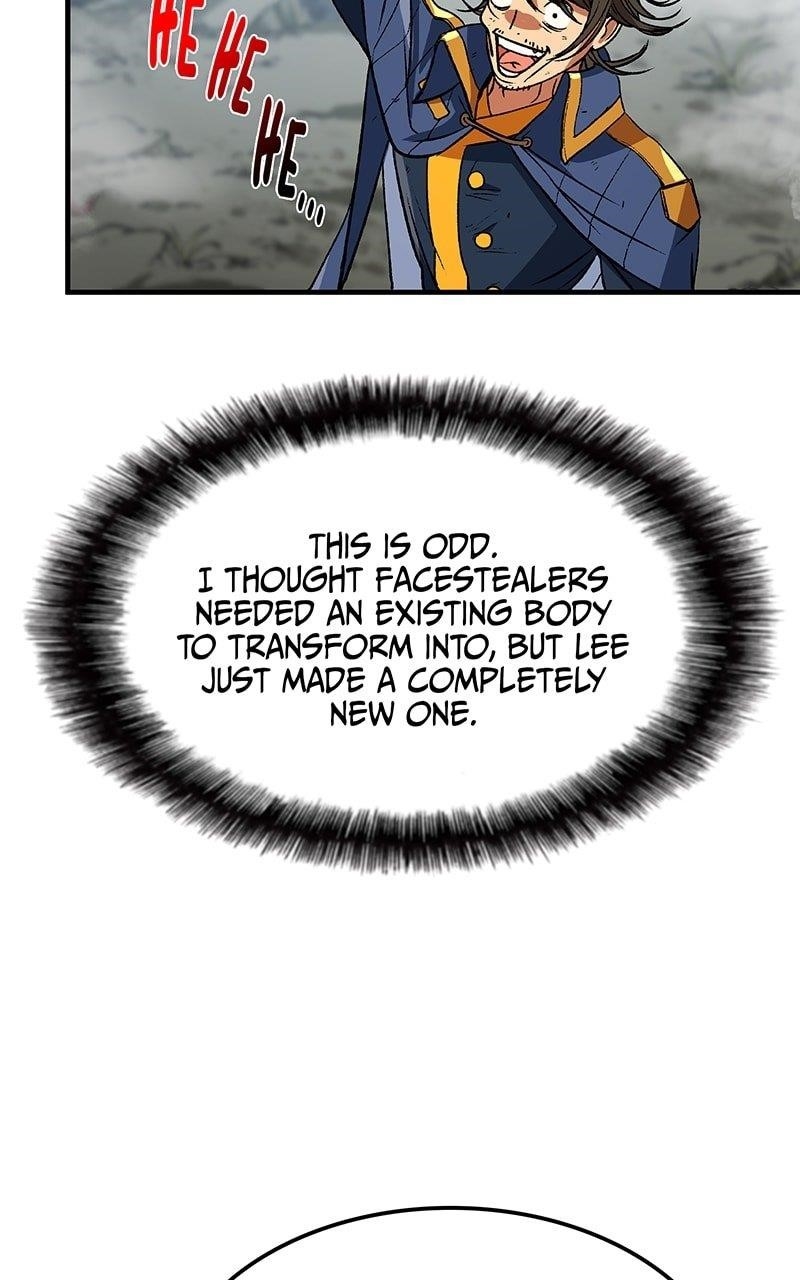 Read Return of the Runebound Professor Manga Online