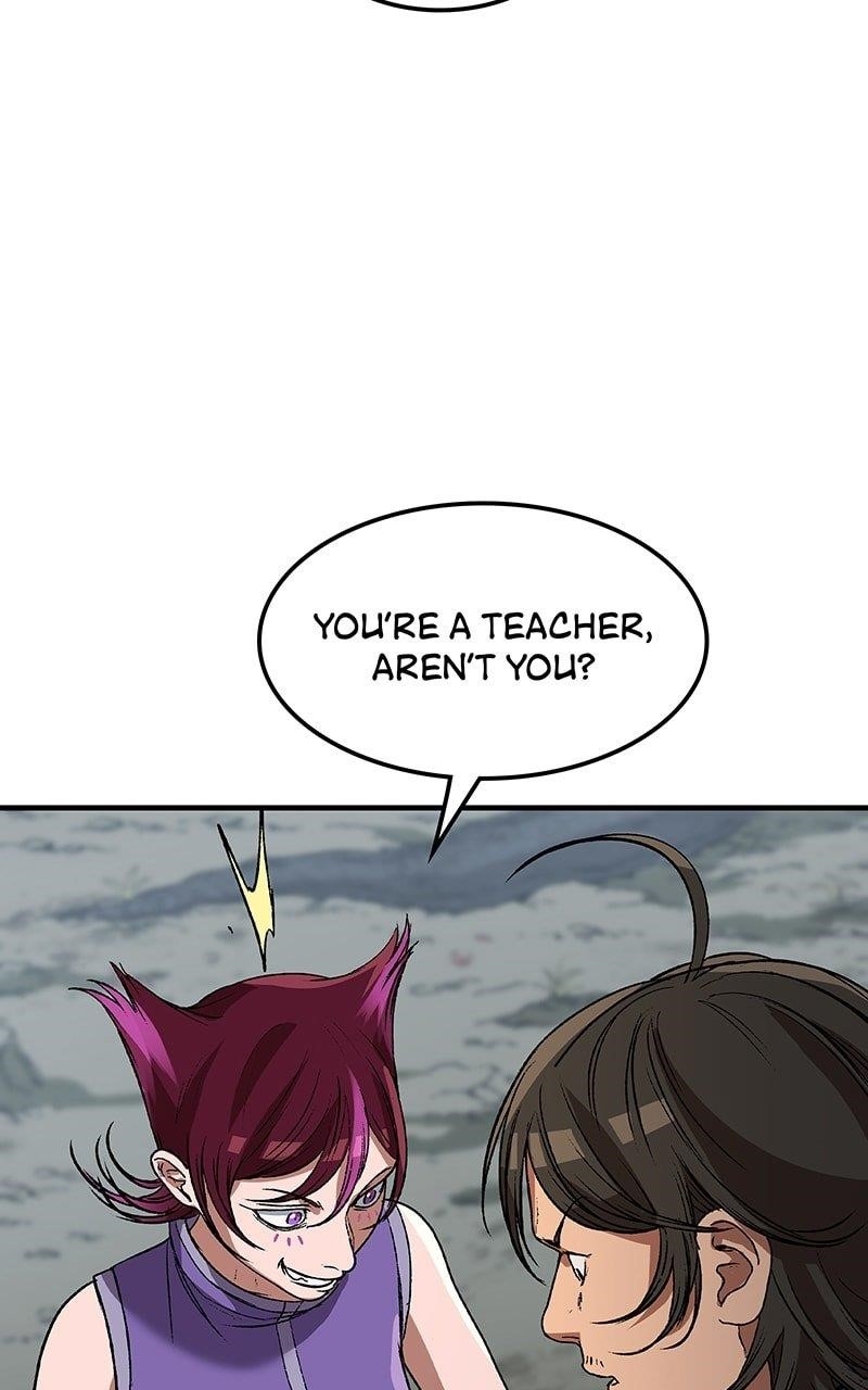 Read Return of the Runebound Professor Manga Online