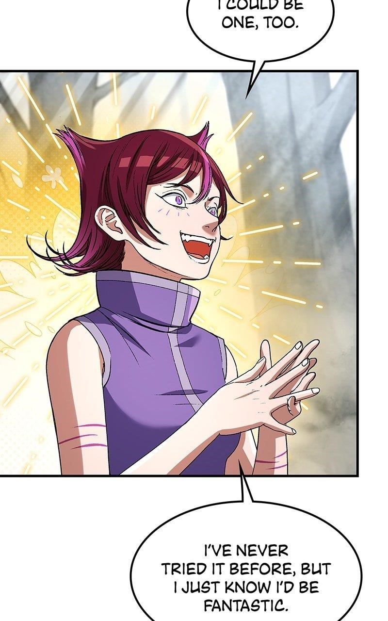 Read Return of the Runebound Professor Manga Online